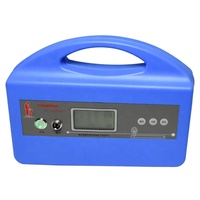 Detector de cables subterráneos, instrumentos de prueba eléctrica, localizador de cables y tuberías subterráneos para 6m, 2 unidades