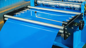 T형 지붕판 롤 성형기 - Product Image 4