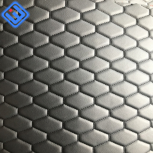 Tessuto in <span class=keywords><strong>spugna</strong></span> trapuntata in schiuma sintetica in pelle PVC <span class=keywords><strong>per</strong></span> poltrona da massaggio <span class=keywords><strong>per</strong></span> auto - Product Image 3