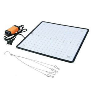 Không thấm nước 45 Wát quang phổ đầy đủ lượng tử dẫn phát triển tấm ánh sáng với hiệu quả cao điốt cho trong nhà nuôi - Product Image 6