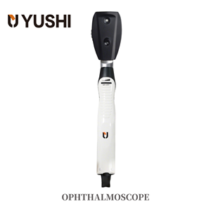 YS-ZCA6 <strong>Wall-Mounted</strong> ENT Diagnostic Station Ophthalmoscope Otoscope Throat <strong>Scope</strong> NIBP Temperature Diagnosis for Clinic - Product Image 3