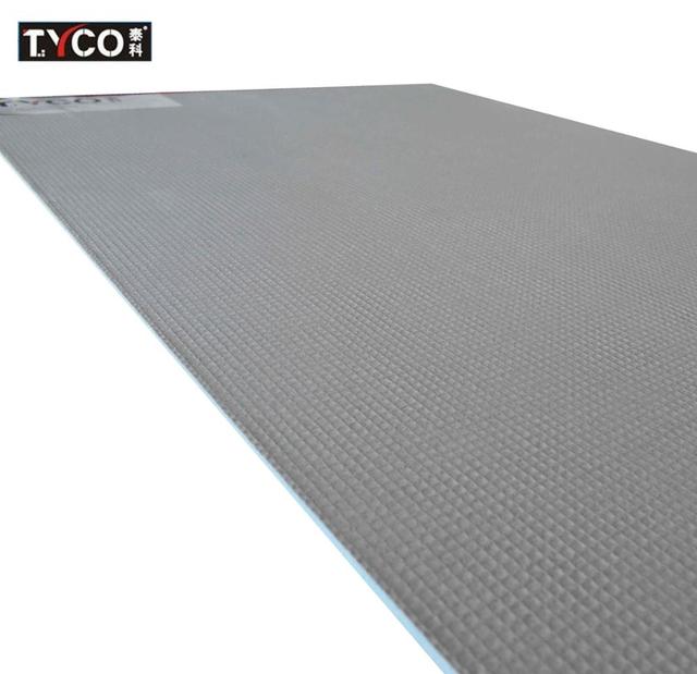 Styrofoam Boards 4x8 Insulation Sheets