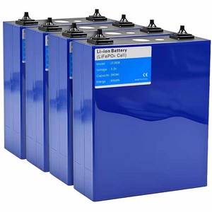 Gotion Grade a 3.2V Prismatic Cell 105AH 280AH 314AH 530AH <b>Battery</b> Lithium Ion <b>Batteries</b> for Solar Energy - Product Image 1