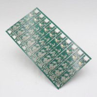 Fabricant de circuits imprimés en céramique haute densité pour véhicule électrique, carte de circuit imprimé en céramique de chargement