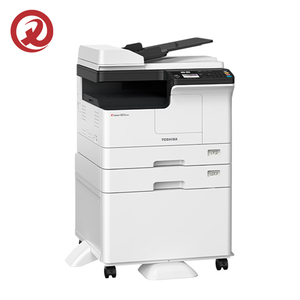 Fotocopiadora Láser A3 Nueva de 25 ppm, Toshiba 2523AD con USB, RAM de 256 MB, CPU de 360 MHz - Product Image 3
