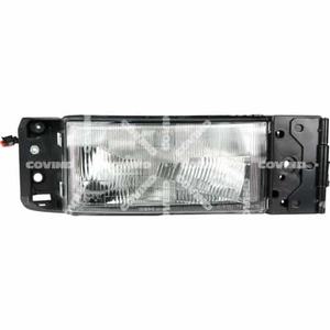 Faro Delantero Derecho EUROCARGO (1991-->2002) adecuado para Iveco EUROCARGO 60 EUROCARGO 150 EUROCARGO 120 (500340503) - Product Image 1