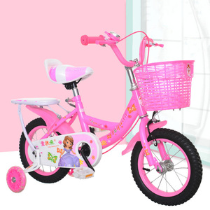 Offre Spéciale Enfants Vélos/OEM PERSONNALISÉ Pas Cher Bébé Enfants Vélo Vélo/belle 3 à 5 Ans Cycle Pour fille - Product Image 2