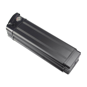 <span class=keywords><strong>Velobecane</strong></span> Velo Eectric Fatbike <span class=keywords><strong>Pliant</strong></span> Snow Folding Ebike 36V 13Ah 15Ah 17.5Ah 21Ah Silver Fish Foldable Ebike Batteries - Product Image 3
