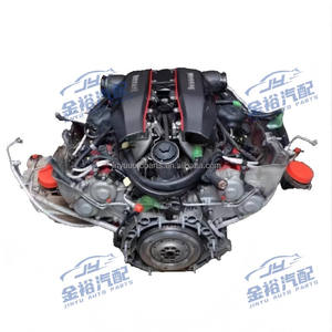 Convient pour Ferrari 812 <span class=keywords><strong>F8</strong></span> 488 Spider California T Portofino F154BB 3.9T V8 Engine Convex - Product Image 4