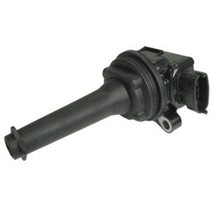 Ateşleme bobini, Bobina de Ignicion, GC4008, 0221604008; BAE 680AR, BAE Q103; 245175; GN10334-12B1; 9125601, 30713416 - Product Image 1