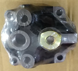 Fornitore di Teste Compressore d'Aria 10PE1 per Camion Giapponesi 1-19110018-1 - Product Image 5