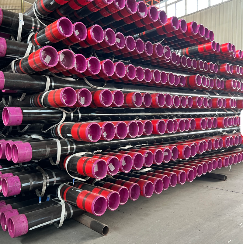 OCTG High Quality Rectangular Casing and