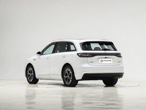 SUV SAIC H5 2025, Vehículo Eléctrico Puro de Gran Autonomía, Carga Rápida, Tamaño Mediano, Nueva Energía, Autos Nuevos, Gran Venta - Product Image 5