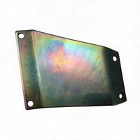 Support de filtre à air neuf 4939579, pièces de moteur diesel, ajustement parfait, pièces de rechange pour moteur diesel