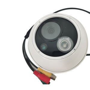 Minicámara oculta de visión nocturna Ir de alta calidad, 20m, protección contra golpes y vibración, para fábrica de hoteles - Product Image 2