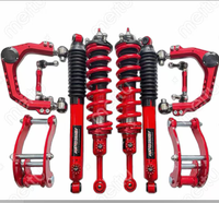 Amortisseurs réglables pour châssis ml, kits de suspension pour Great Wall Poer Cheetah avec garantie d'un an