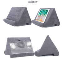3 Betrachtung winkel Buch Stütz kissen Lese tablett Lap Rest Kissen Leicht zu tragen Ipad Stand Lazy Computer Surewalhome