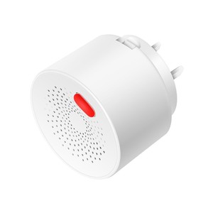 Detector de Gas de seguridad inteligente para el hogar, alarma de Gas con <span class=keywords><strong>WiFi</strong></span>, Control remoto por aplicación Tuya, respuesta sensible al sonido - Product Image 3