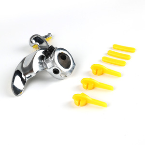 Getitall Tire Changer Parts <b>28mm</b> 30mm Bird Head Car Tire Remover Auto Repair Tool - Product Image 1
