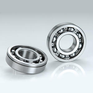 Rodamientos de Bolas de Ranura Profunda Serie 6000 6200 6300 6400 de la Marca NYZ, Acero Cromado, Precisión P5, Sellados, Lista de Precios, Catálogo, Gran Venta - Product Image 2