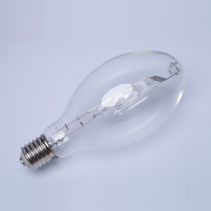 Bombillas de alta presión para pesca, lámparas de <span class=keywords><strong>HPS</strong></span> de haluro metálico, 400W Mh, de vidrio, gran oferta - Product Image 2