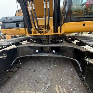 Used CAT 330D Excavator <b>Engineering</b> <b>Construction</b> <b>Machinery</b> Second Hand Caterpillar 330D Excavator in Good Condition on Sale - Product Image 5