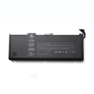Batería de repuesto A1309 A1297 10.95V 95Wh 8500mAh Li polímero para MacBook Pro 17" 2009 2010, CE RoHS - Product Image 2