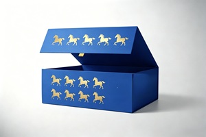 Manufacturer Color Printed Cardboard <b>Box</b> for Dress Mailing Apparel <b>Box</b> Corrugated Custom Shipping Boxes With logo Packaging - Product Image 2