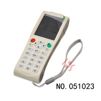 Machine de collage de cartes intelligentes, contrôle d'accès sans contact, copieur de cartes Ic/id Rfid, copie de 8 clés, Version professionnelle, nouveauté