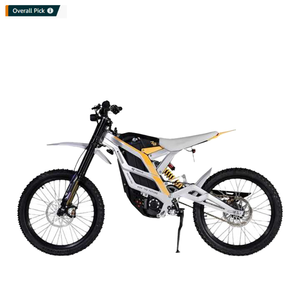 Haute Performance 79 vélo longue portée 72V35AH 10KW vélo de terre électrique cyclomoteur électrique montagne hors route moto - Product Image 1