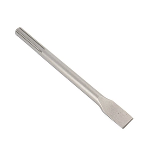 Popular <strong>Professional</strong>-grade SDS MAX 20*280mm Carving Flat <strong>Chisel</strong> for Concrete <strong>Stone</strong> Brick Masonry - Product Image 1