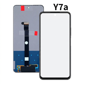 Pantalla LCD OEM para Teléfono Celular Huawei Y7a, Repuesto de Pantalla para Teléfonos Móviles Huawei Y7a, Piezas de LCD - Product Image 1