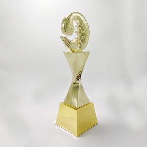 <span class=keywords><strong>Plaque</strong></span> "Earth Guardian" en titane éco-certifié Innovation verte moderne <span class=keywords><strong>Plaque</strong></span> métallique commémorative Placage de trophée planétaire en feuille - Product Image 6