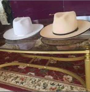 Sombrero Fedora de Fieltro de Lana R2000 al por Mayor, Estilo Casual, Unisex para Adultos - Product Image 4