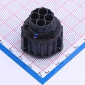 1-968968-1 Connector Housing Connector Whole Sale Electronic Component Chips Supplier & BOM Service - Product Image 1