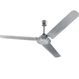 Stainless steel 56 inch 3 blade industrial electric ceiling fan