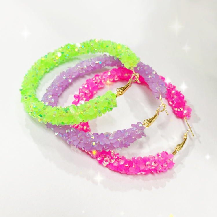 Fashion Jewelry Butterfly Earring Fairy Simulation Insect Wing Hook Earring Translucent Cicada Wing Drop Earrings