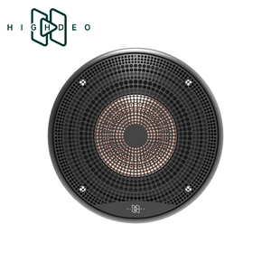 4 Inch Bầu Trời Kênh Đầy Đủ Phạm Vi Loa HPS-100 Cho Xe Surround Âm Thanh Và Trung Tâm Kênh Âm Thanh Xe Hơi Nâng Cấp - Product Image 4