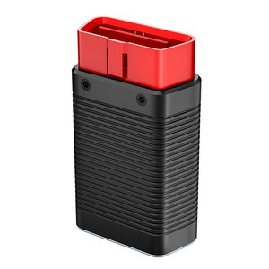 2025 ra mắt Máy Quét Chẩn đoán xe Bluetooth aiobd, quét toàn bộ hệ thống & ai báo cáo Đầu đọc mã OBD2 - Product Image 3