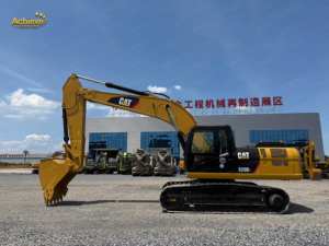 Escavatore Usato <span class=keywords><strong>CAT</strong></span> 329D del 2026 Completamente Testato, Ricambi Originali, Risparmio Energetico, Ispezione sul Campo, Spedizione Globale - Product Image 1