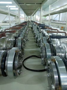 Refroidisseurs à faible bruit de <span class=keywords><strong>Stirling</strong></span> de la basse température pour l'opération confortable dans les environnements sensibles - Product Image 5