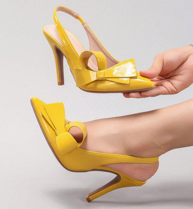 Jaune