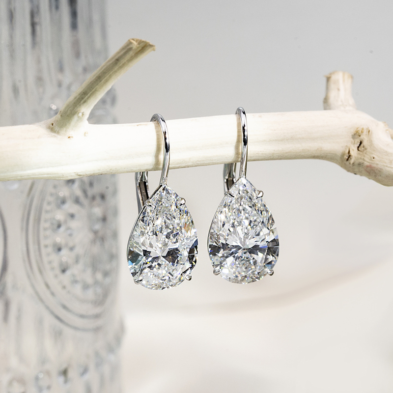 Messi Jewelry Luxury Design Wedding Engagement