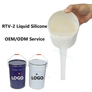 Silikon kautschuk <span class=keywords><strong>RTV2</strong></span> für die Herstellung von Gips konsolen, platin härten des Silikon - Product Image 4