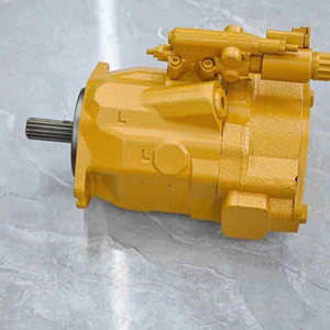 Bomba Hidráulica 374/390F, Bomba de Ventilador, Número de Pieza 448-9705 390F Bomba de Ventilador para Excavadora, Accesorios 495-9595 220-0780 - Product Image 1