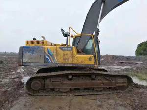 Pelle sur chenilles VOLVO EC300DL d'occasion bon marché de haute qualité/pelle sur chenilles volvo ec360 suède à vendre - Product Image 3