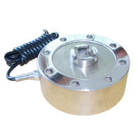 Guangce YZC-217 1T 5T Wägezelle Ideal für Materialprüfung, Kalibrierung, Press- und Elektrozylinder-Wägung