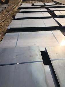 Hot Sale Ms Plate/Hot Rolled Iron <strong>Sheet</strong>/ CE Hot Rolled Steel Coil Q235 <strong>Black</strong> Iron Mild Steel Metal <strong>Sheet</strong> Iron Plate - Product Image 3