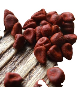 Seca Natural naranja-rojo condimento y colorante de alimentos achiote semillas - Product Image 3
