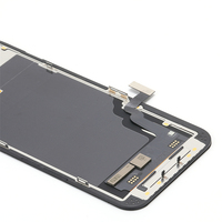 Incell qualité pour iphone 13 écran tactile lcd X XS XR XS MAX 11 12 13 14 PRO numériseur lcd